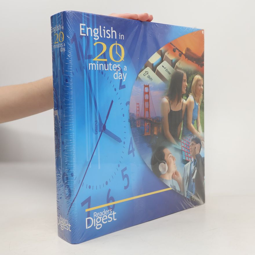 Autorenkollektiv English in 20 Minutes a Day
