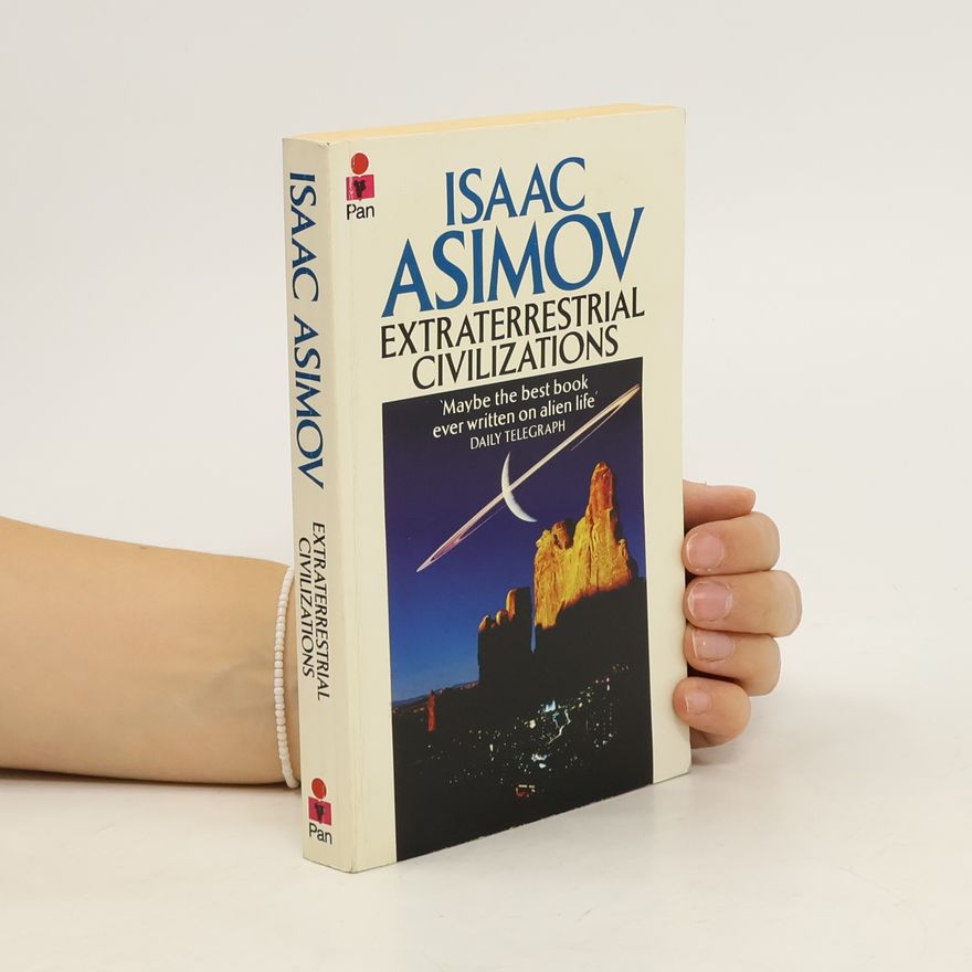 Isaac Asimov Extraterrestrial Civilizations