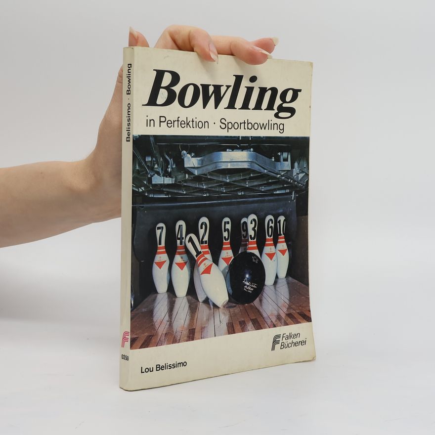 Lou Bellisimo Bowling in Perfektion