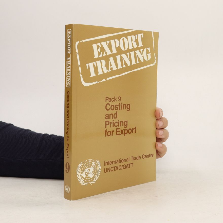 Autorenkollektiv Export Training 9