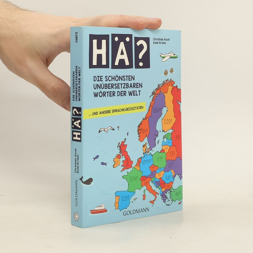 Christian Koch Hä?