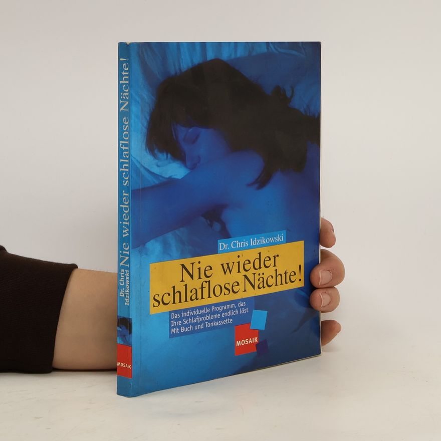 Various authors Nie wieder schlaflose Nächte!