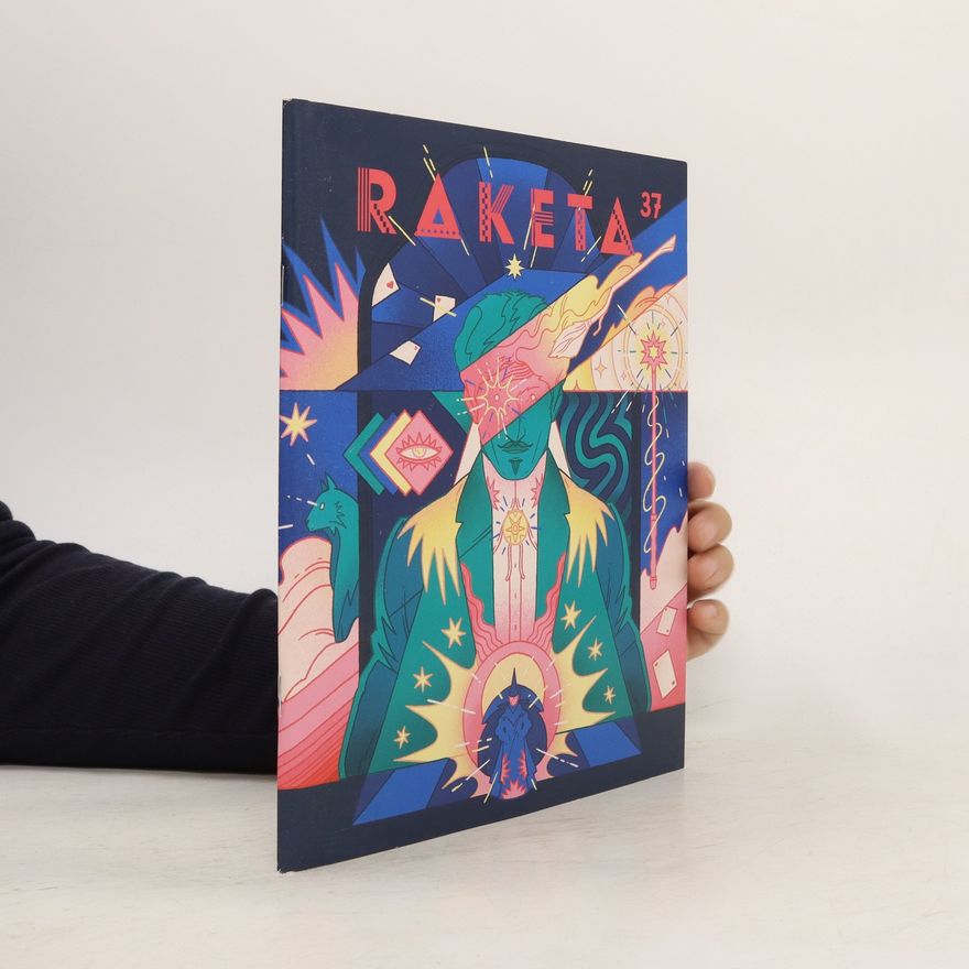 Various authors Raketa č. 37