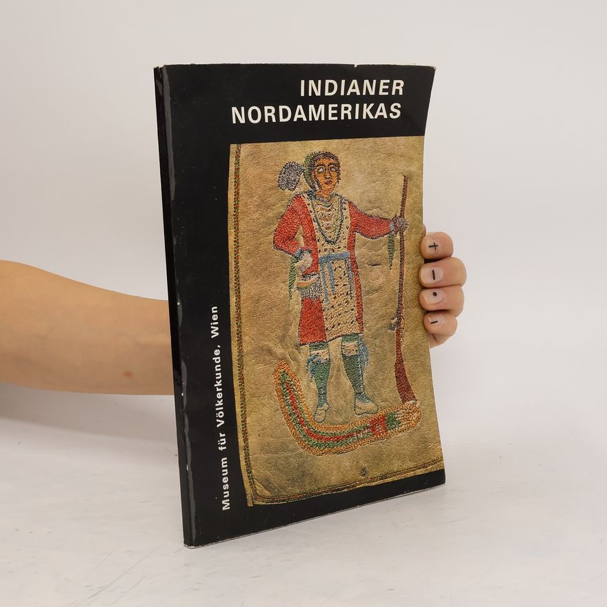 Various authors Indianer Nordamerikas