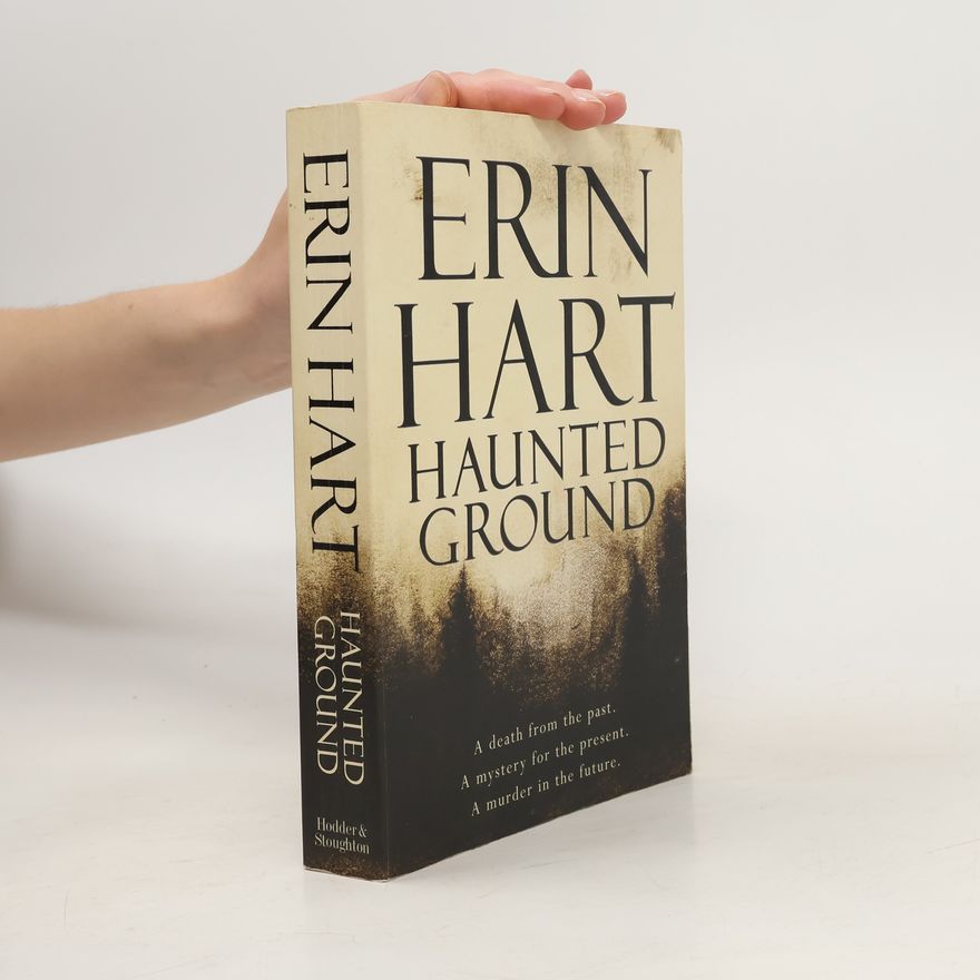 Erin Hart Haunted Ground