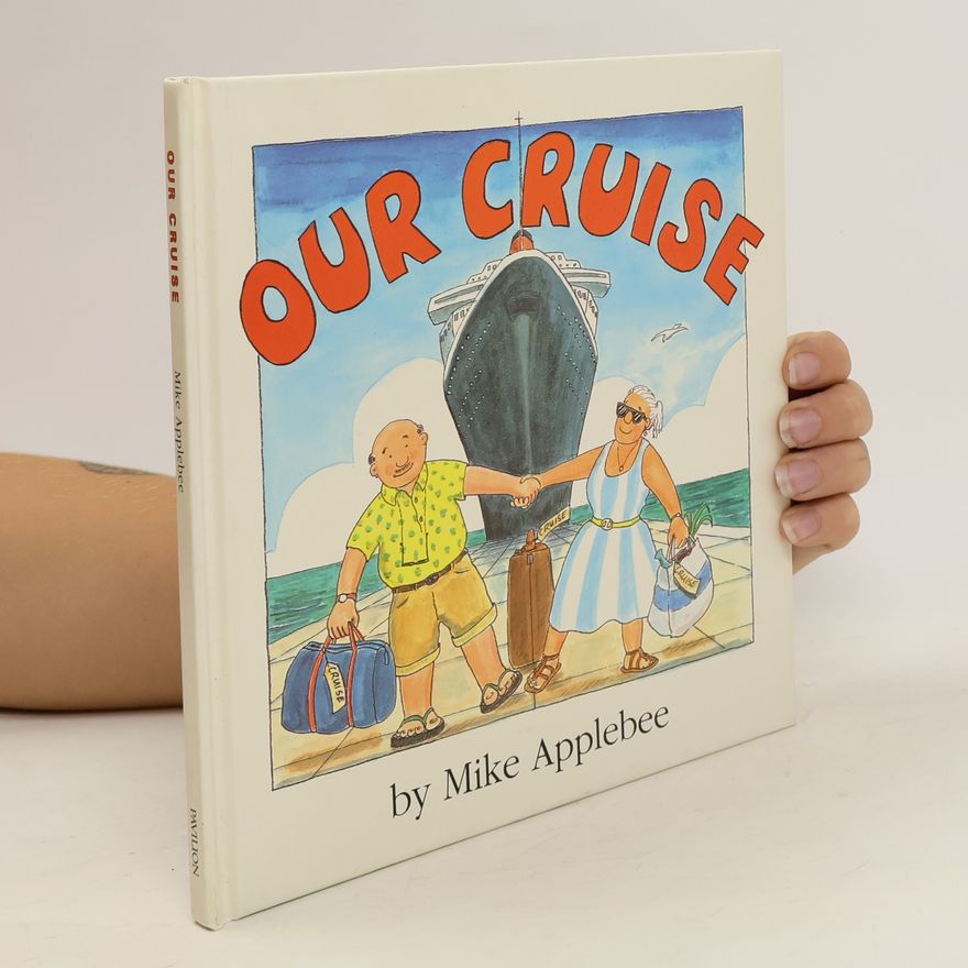 Mike Applebee Our Cruise