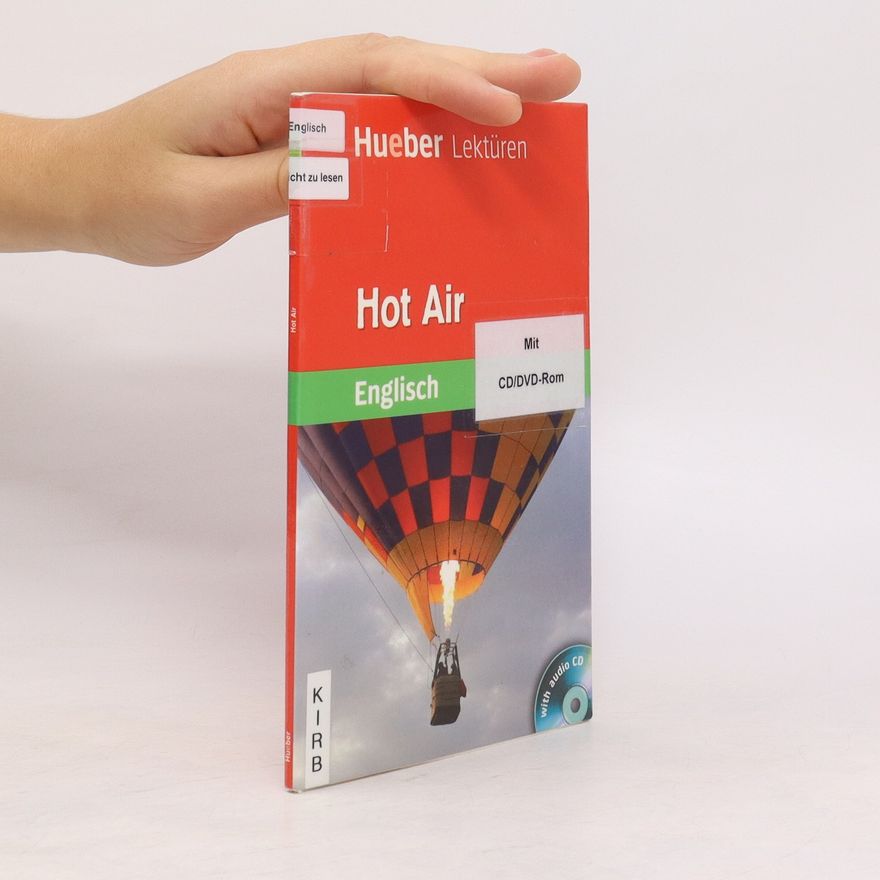 Various authors Hot air