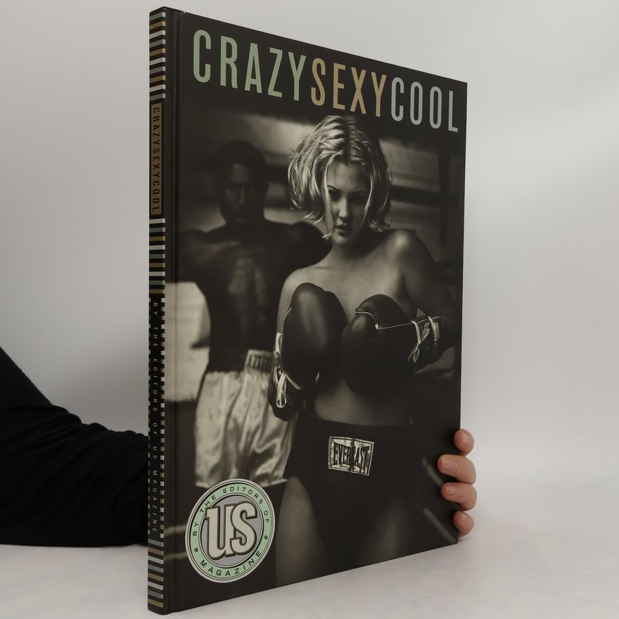 Holly George-Warren Crazysexycool
