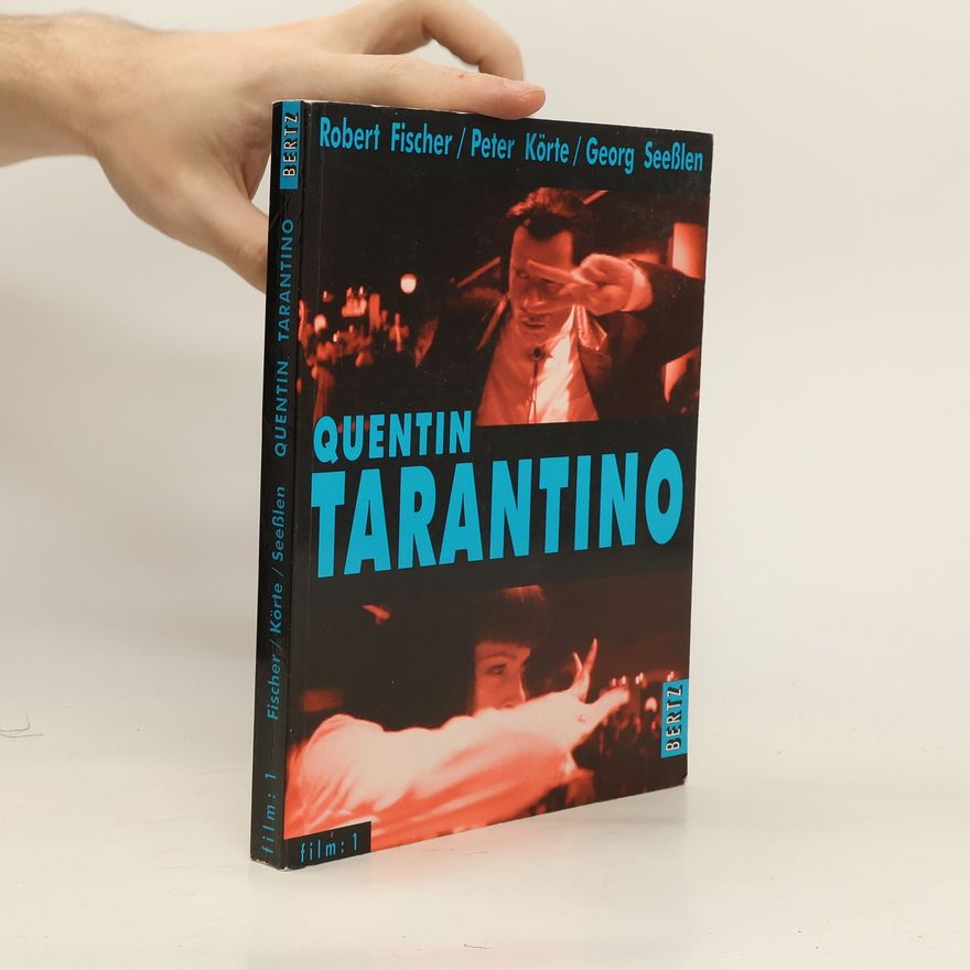Bobby Fischer Quentin Tarantino