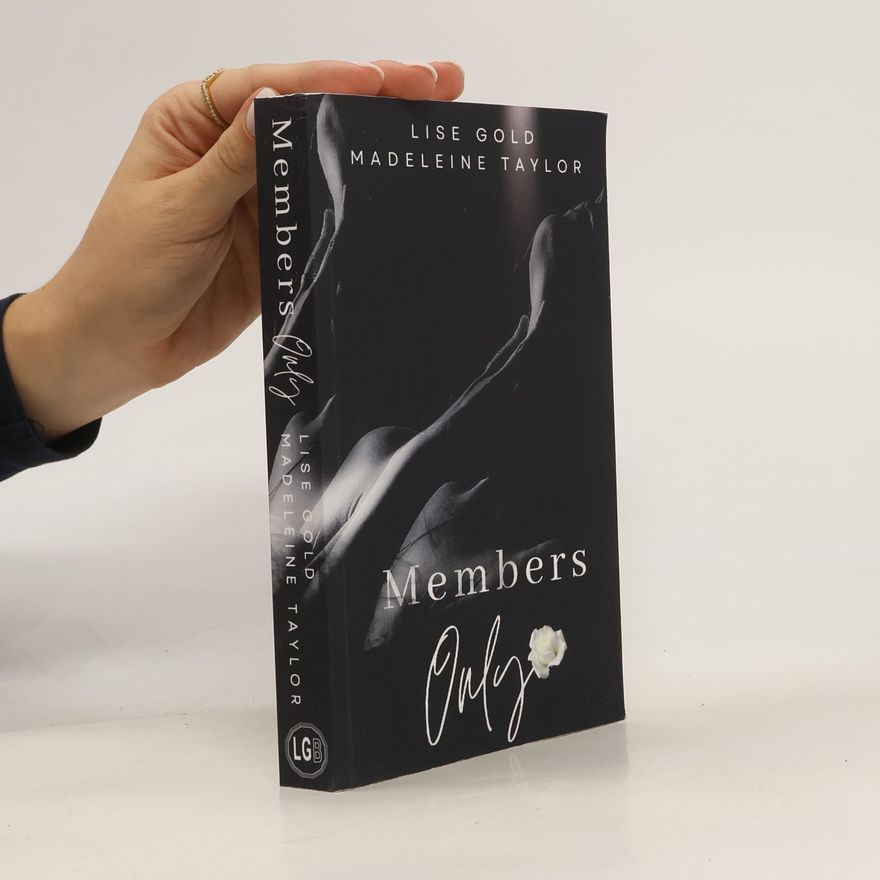 Lise Gold Members Only