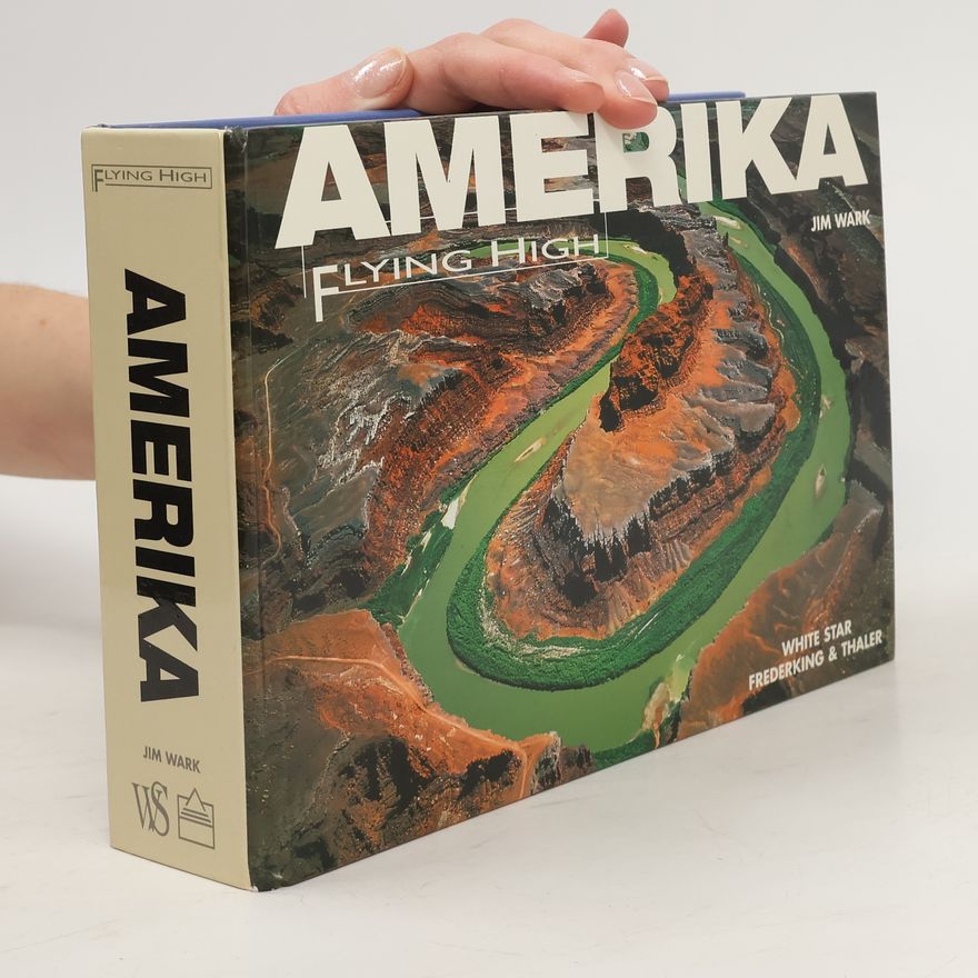 Jim Wark Amerika