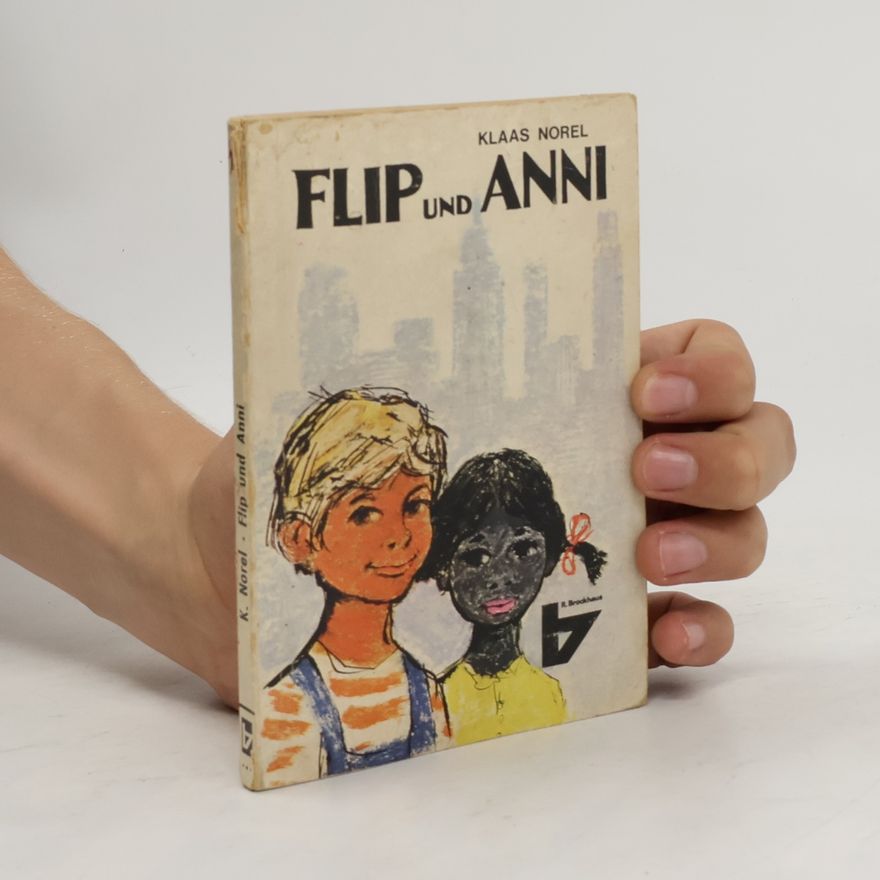 Klaas Norel Flip und Anni