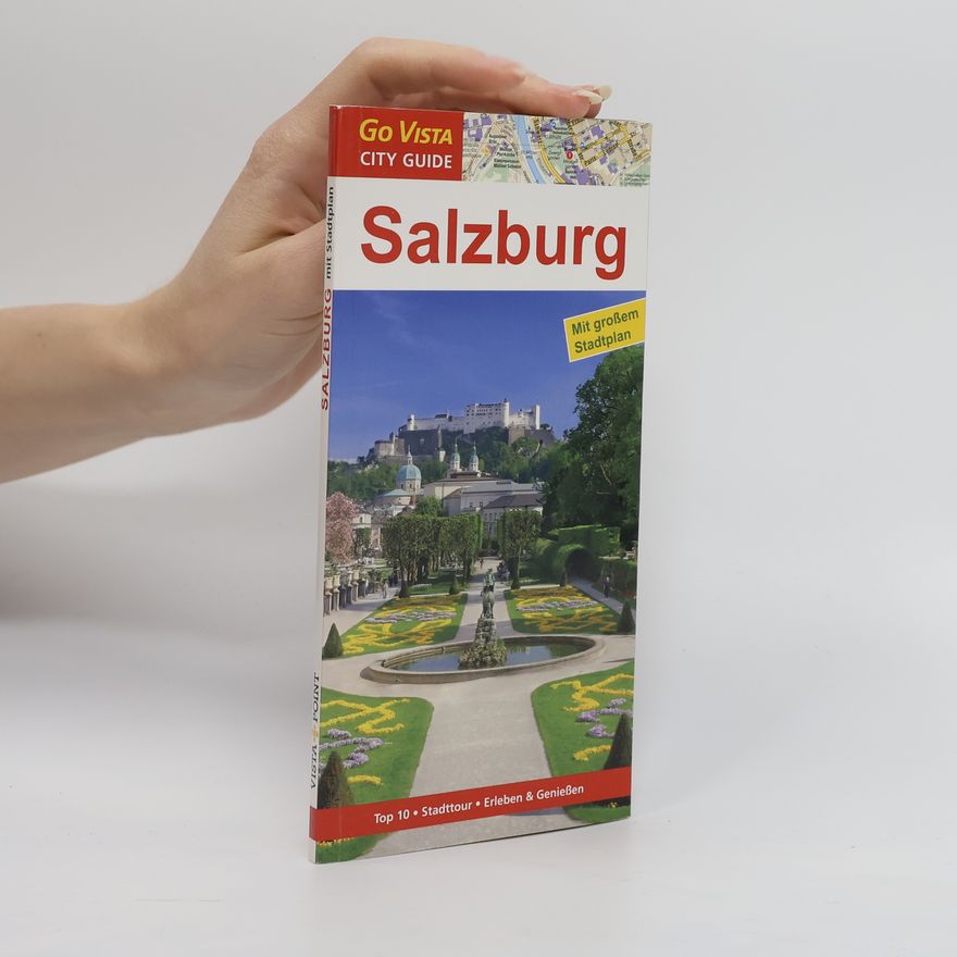 Roland Mischke Salzburg