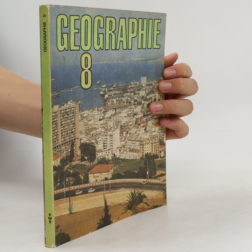 Autorenkollektiv Geographie