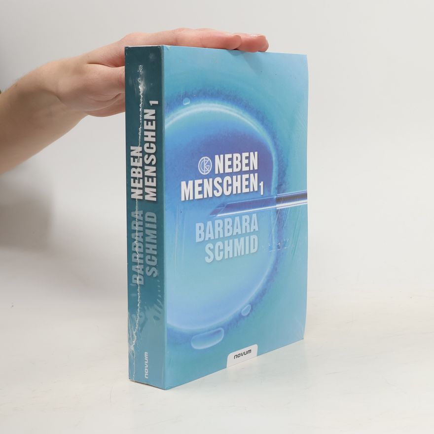 Barbara Schmid Nebenmenschen