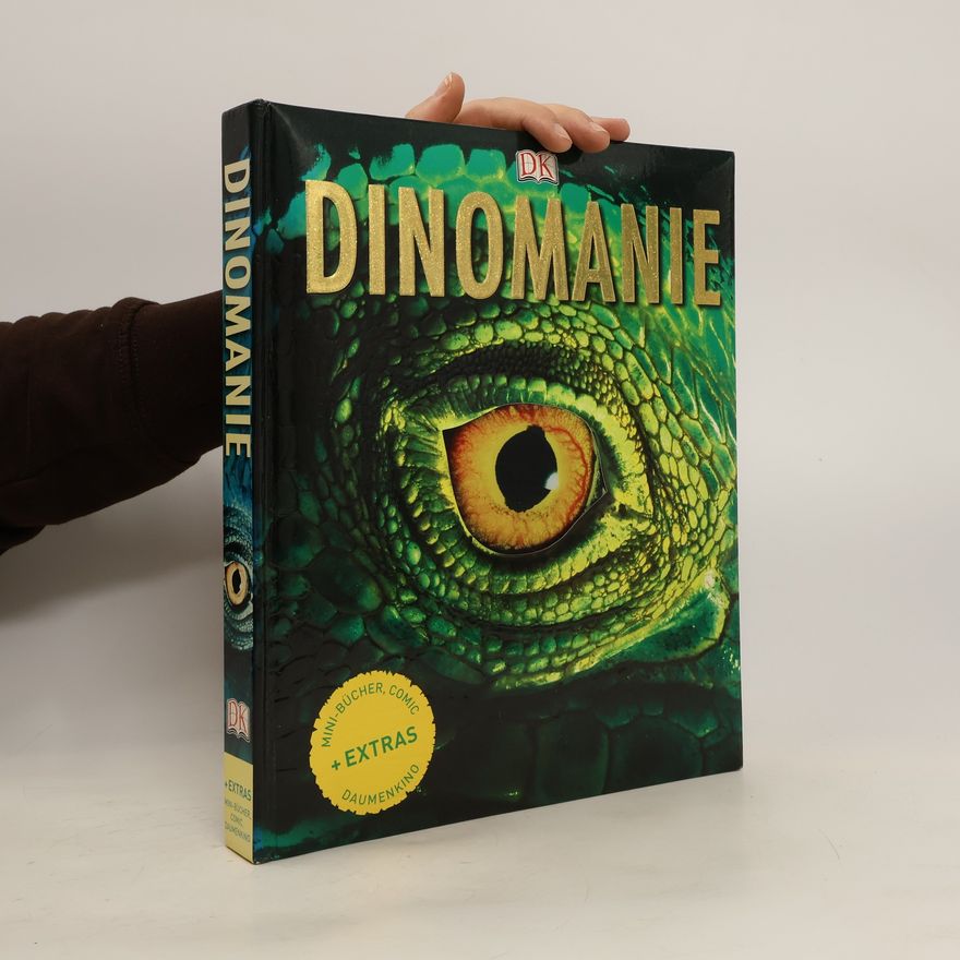 Laura Buller Dinomanie