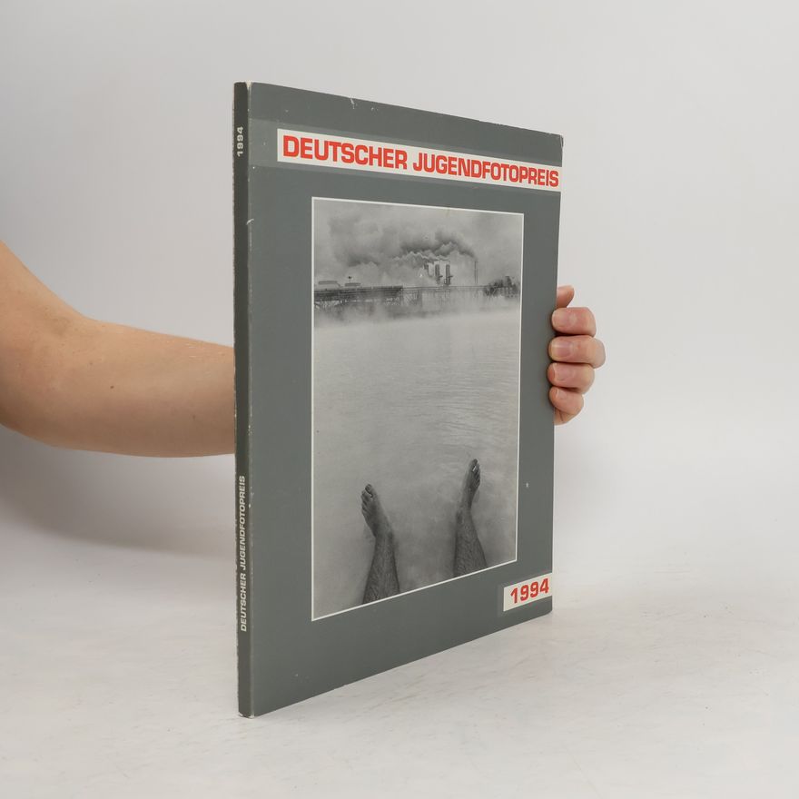 Kolektiv autorů Deutscher Jugendfotopreis