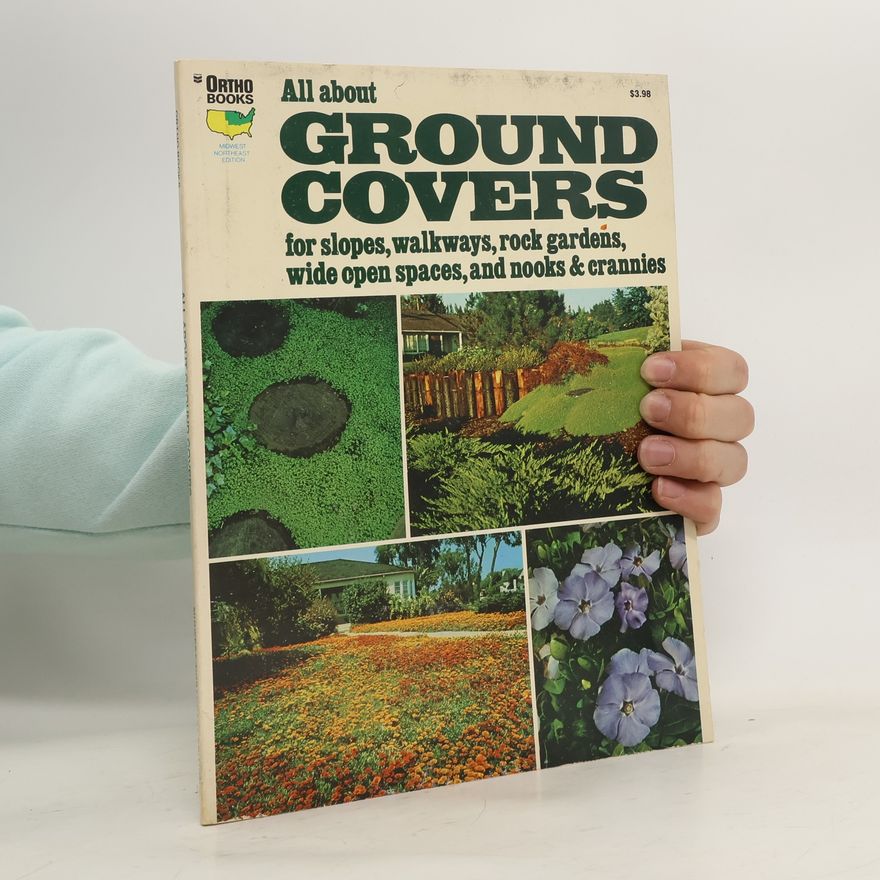 Autorenkollektiv All About Ground Covers