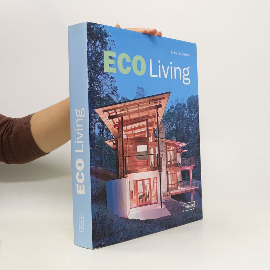 Chris van Uffelen Eco Living