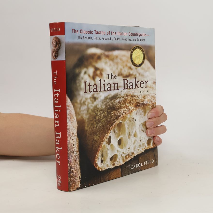 Caroline Schröder Field The Italian Baker, Revised