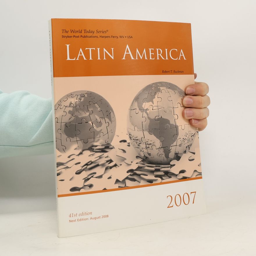 Robert T. Buckman Latin America