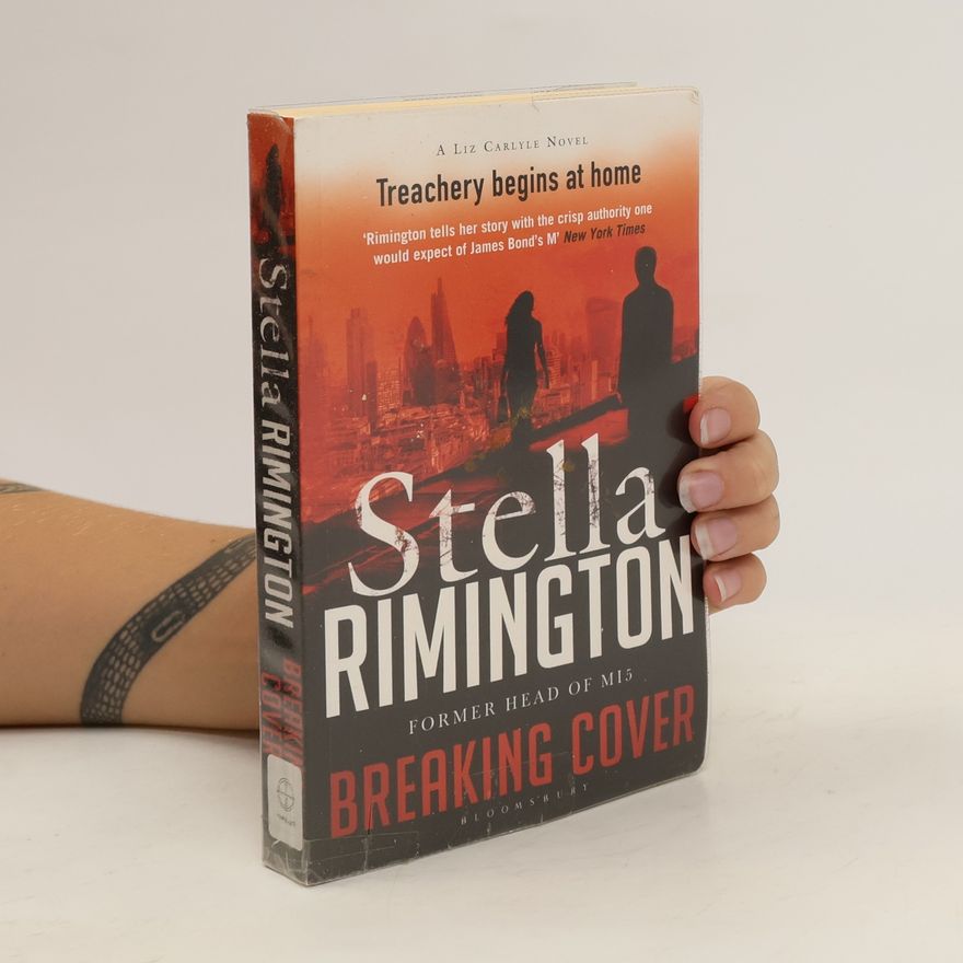 Stella Rimington Breaking Cover