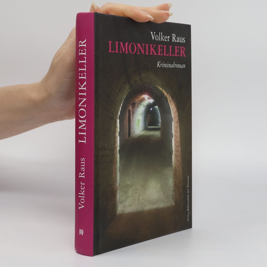 Volker Raus Limonikeller