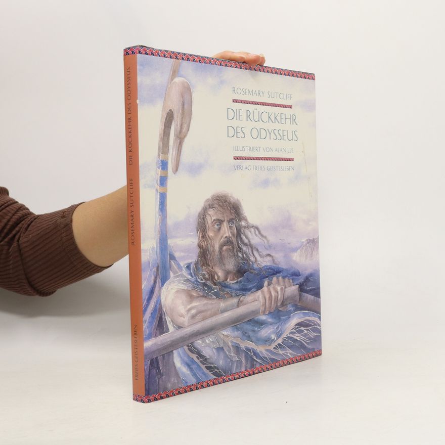 Rosemary Sutcliff Die Rückkehr des Odysseus