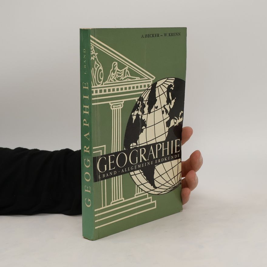 Wilfried Krenn Geographie I. Band