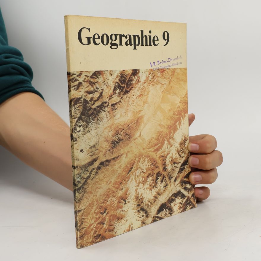 Autorenkollektiv Geographie