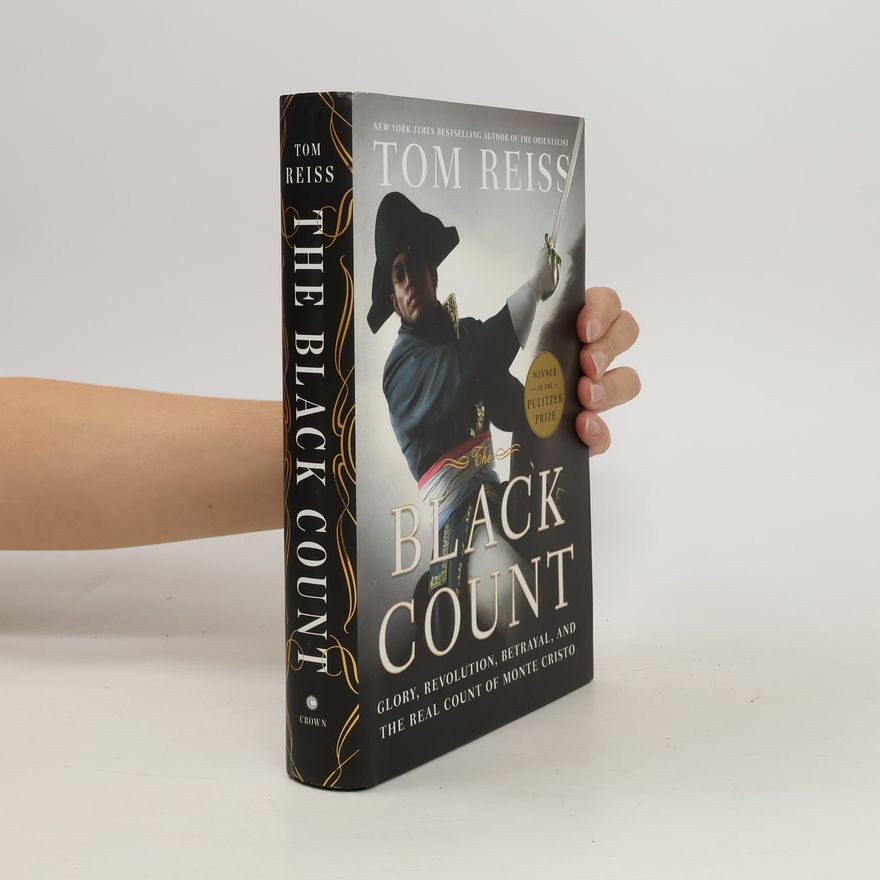 Tom Reiss Black Count