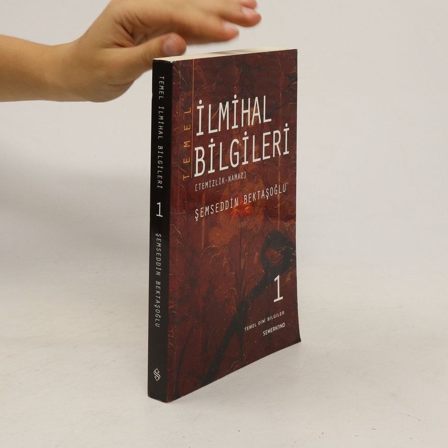 Semseddin Bektasoglu Temel Ilmihal Bilgileri 1