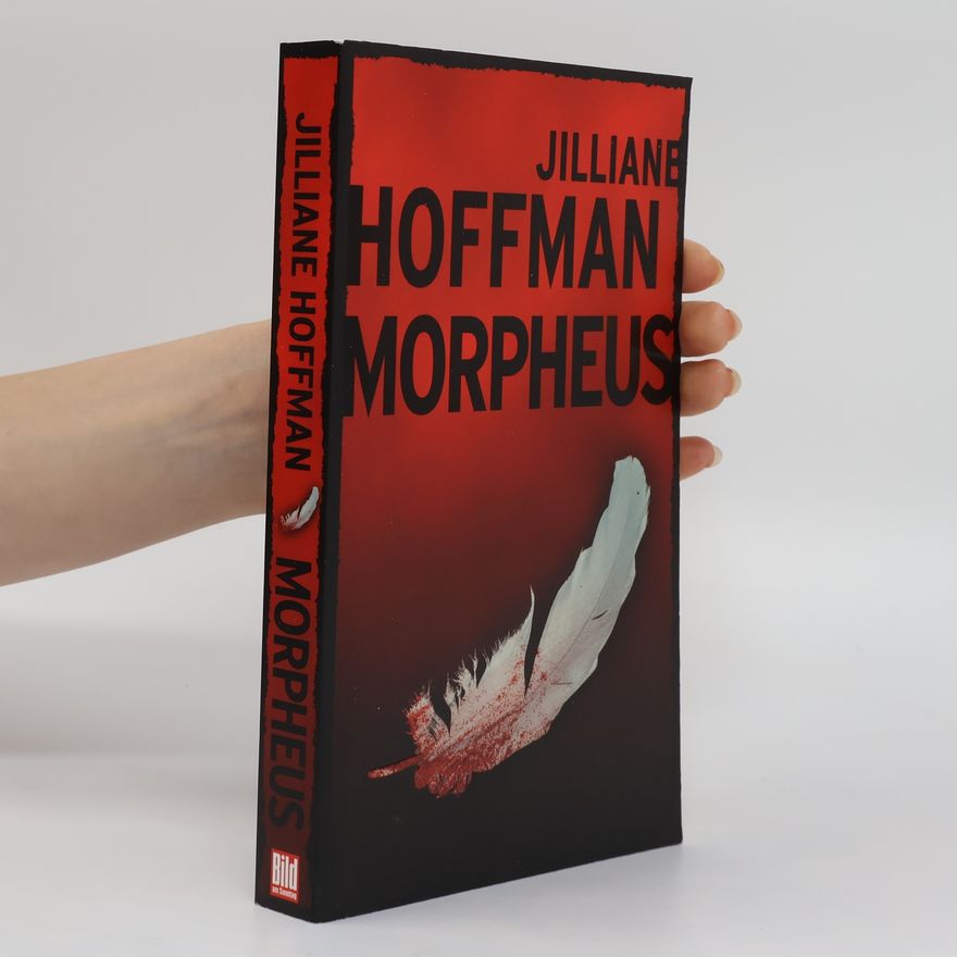 Jilliane Hoffman Morpheus