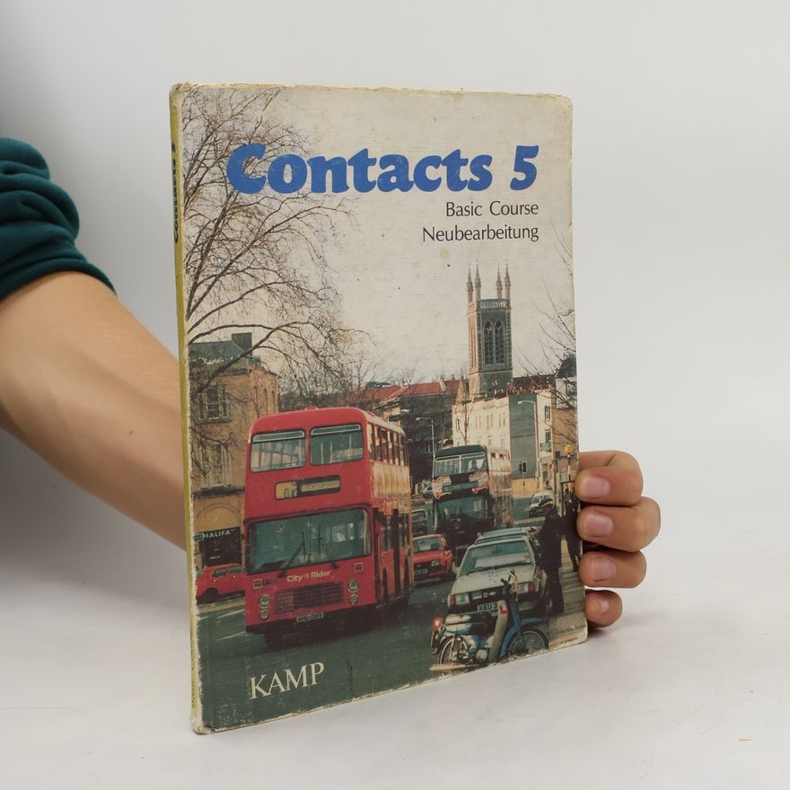 Various authors Contacts 5