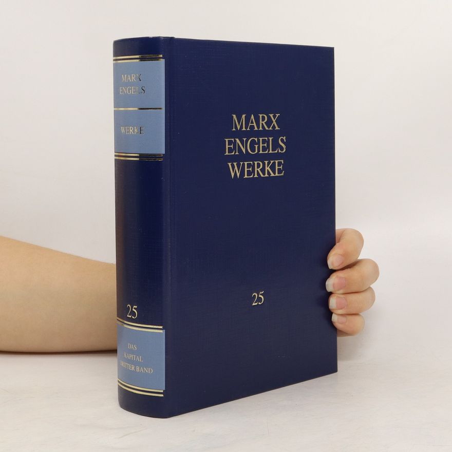 Karl Marx Werke