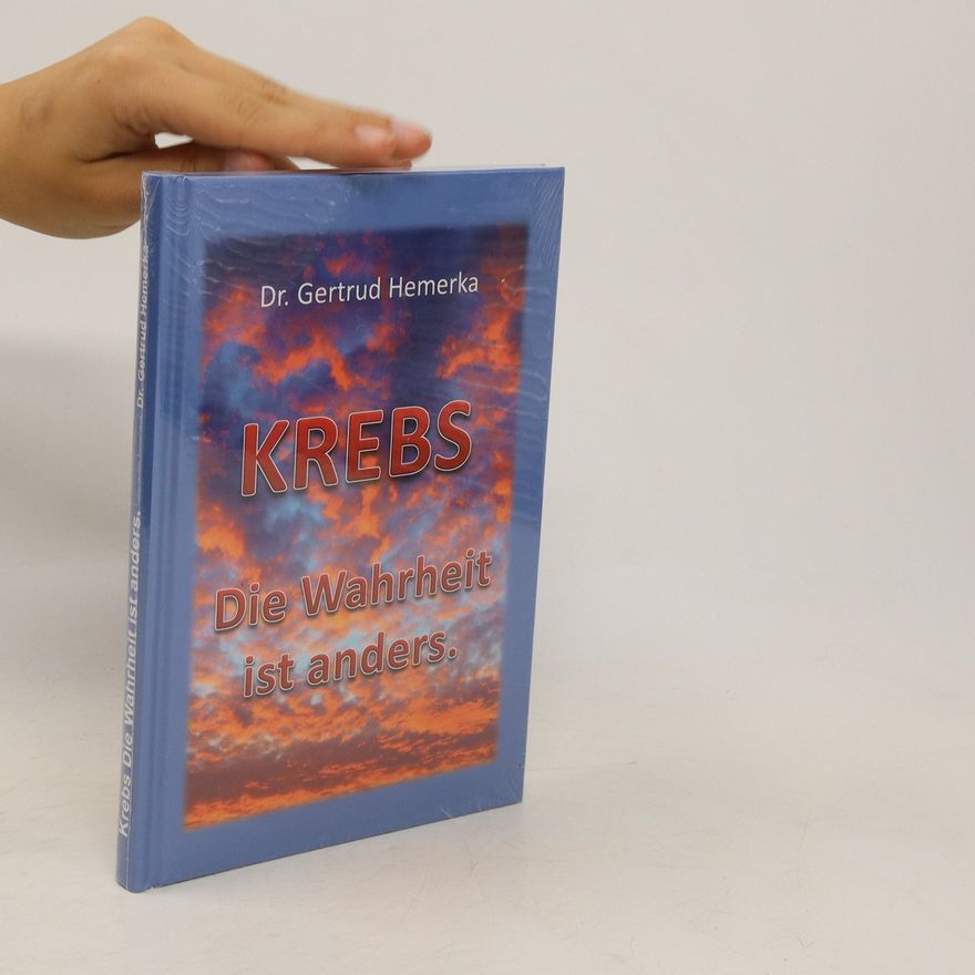 Gertrud Hemerka Krebs. Die Wahrheit ist anders