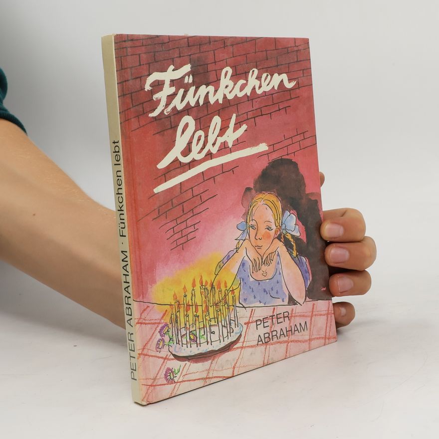Peter Abraham Fünkchen lebt