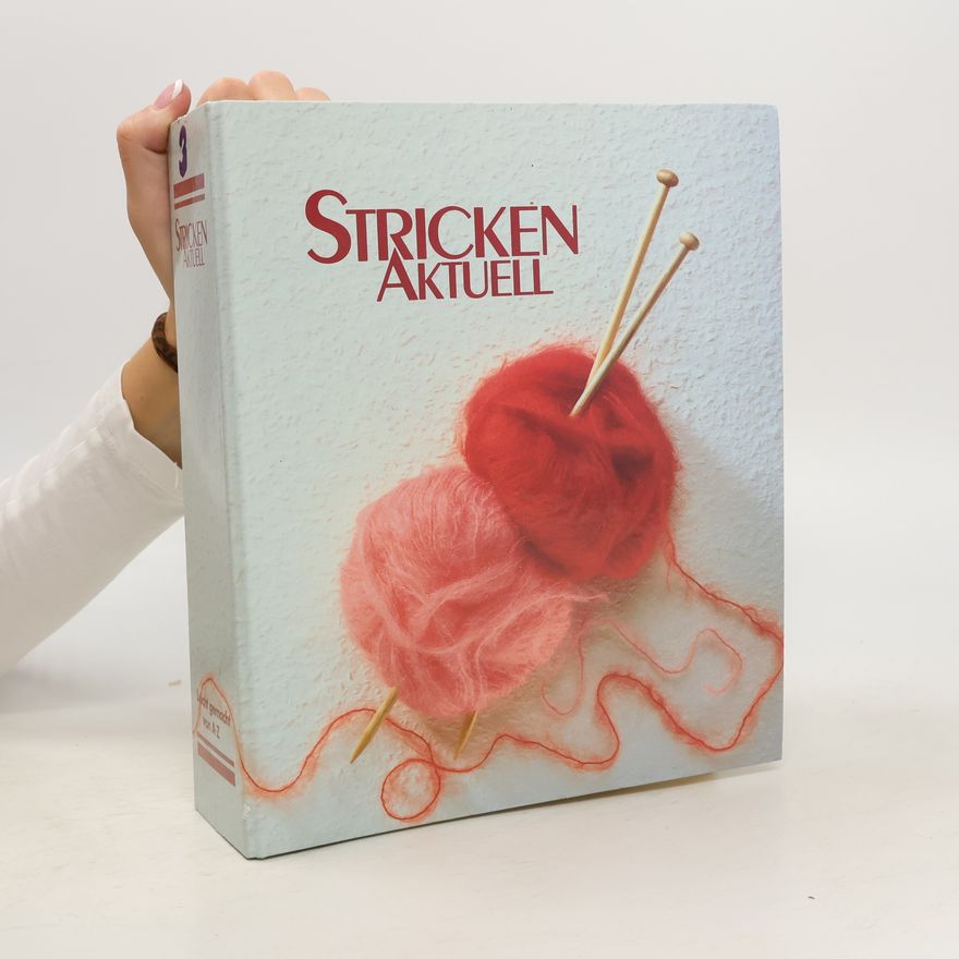 Autorenkollektiv Stricken Aktuell 3