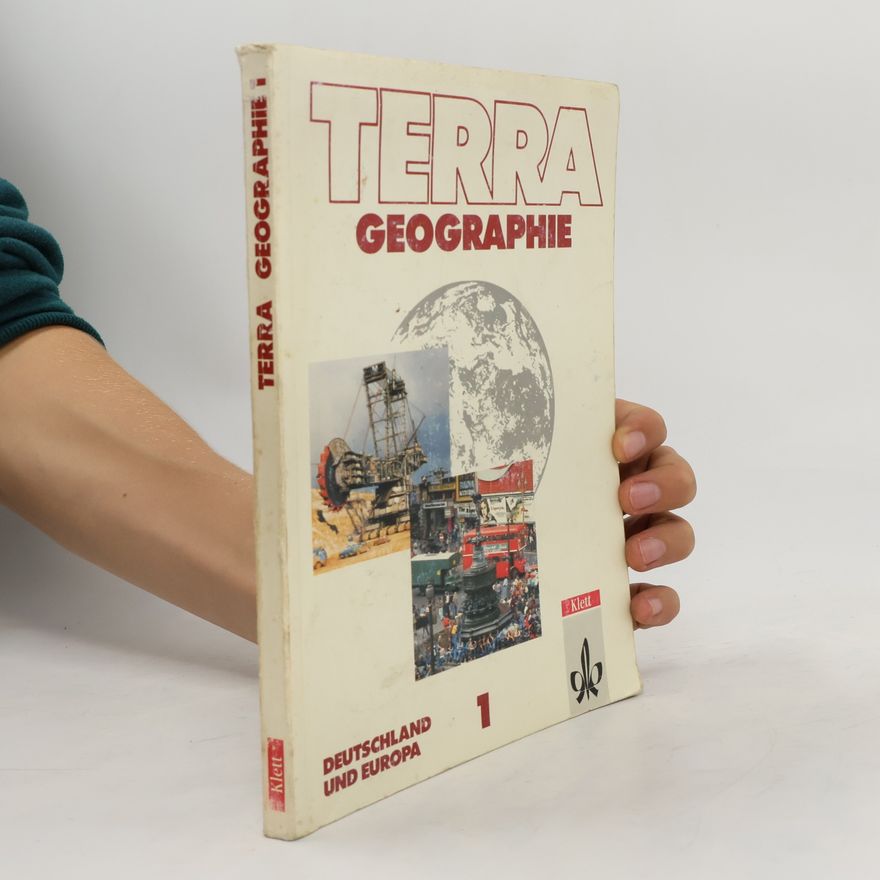 Various authors Terra - Geographie