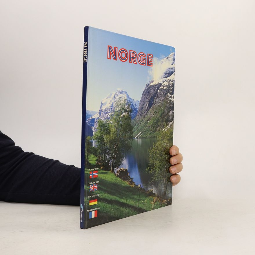 Autorenkollektiv Norge