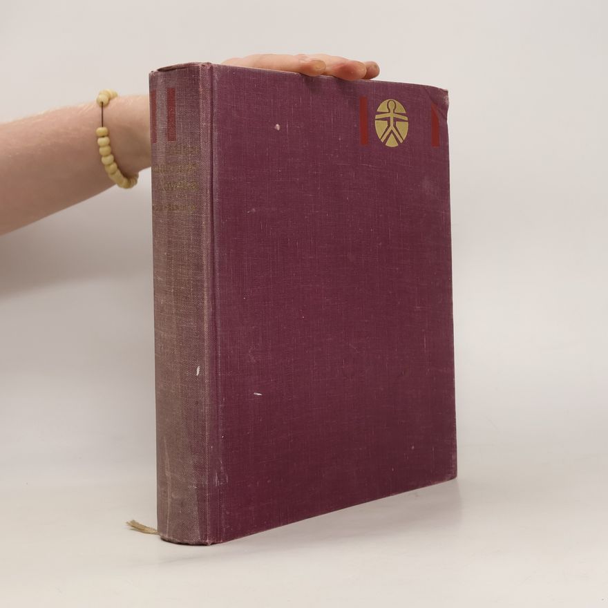 Valerij Vladimirovič Sinel‘nikov Anatomie člověka II.