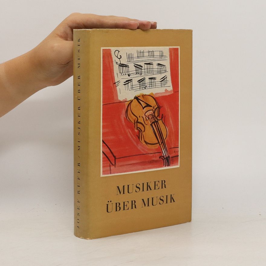 Autorenkollektiv Musiker über Musik