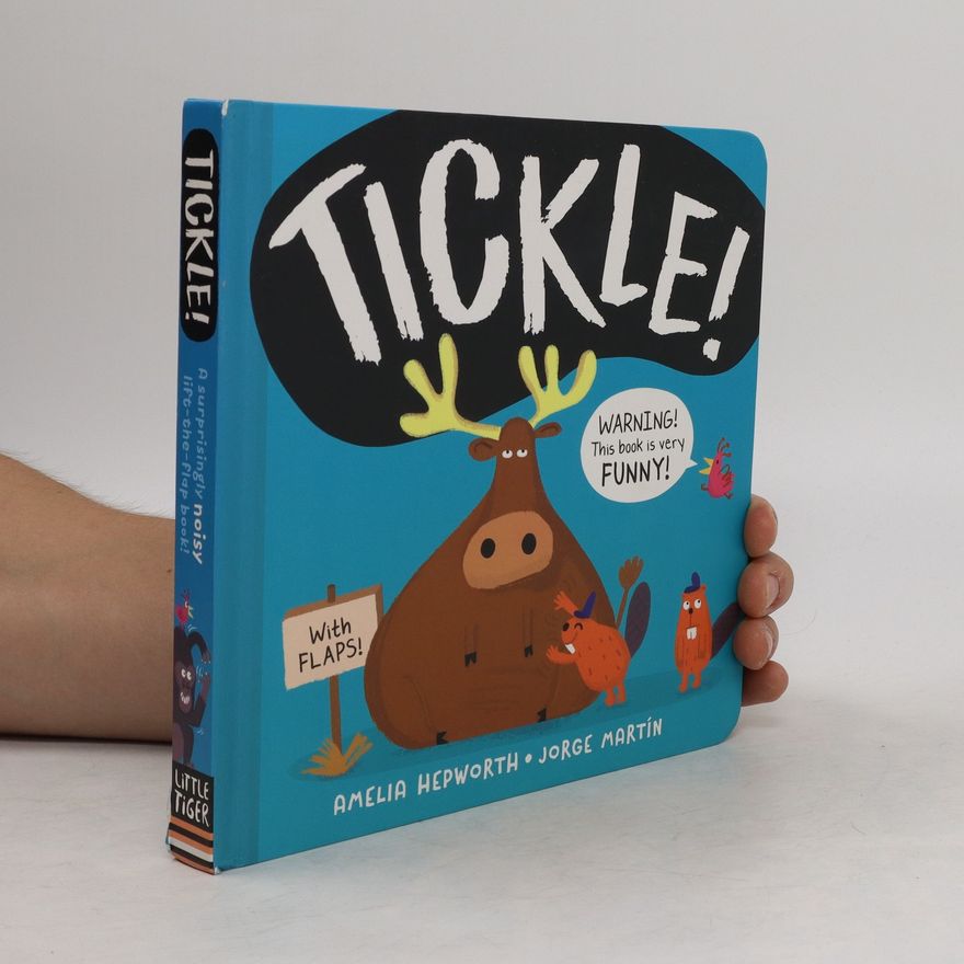 Autorenkollektiv Tickle!