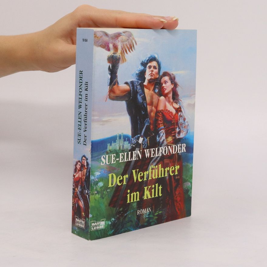 Sue-Ellen Welfonder Der Verführer im Kilt