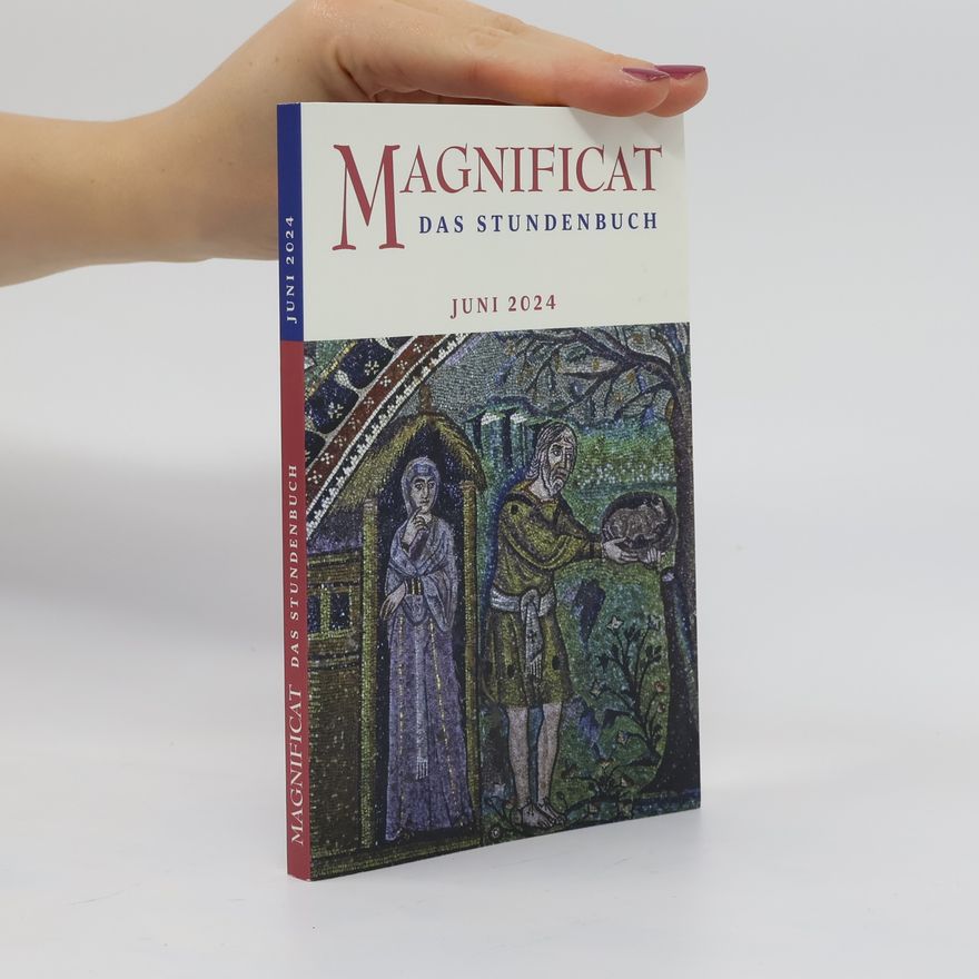 Autorenkollektiv Magnificat 6/2024