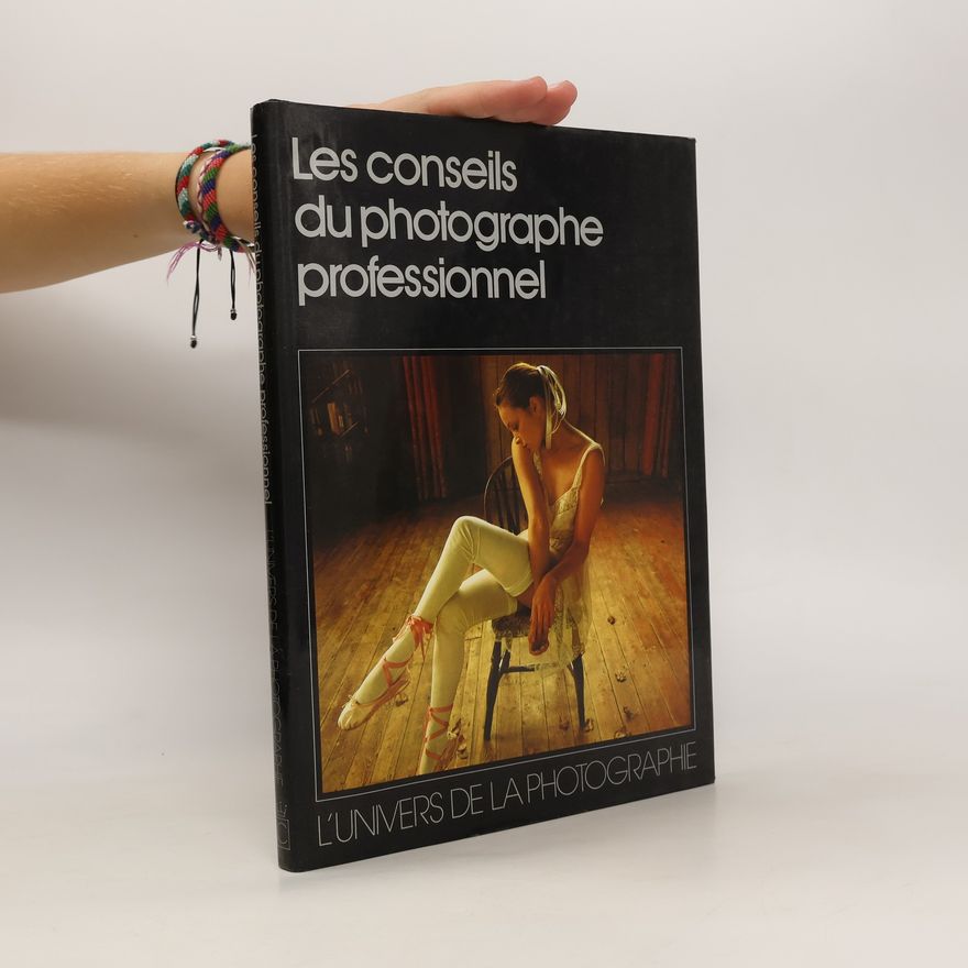 Chantal Cuyvers-Vankeijenbergh Les Conseils du photographe professionnel