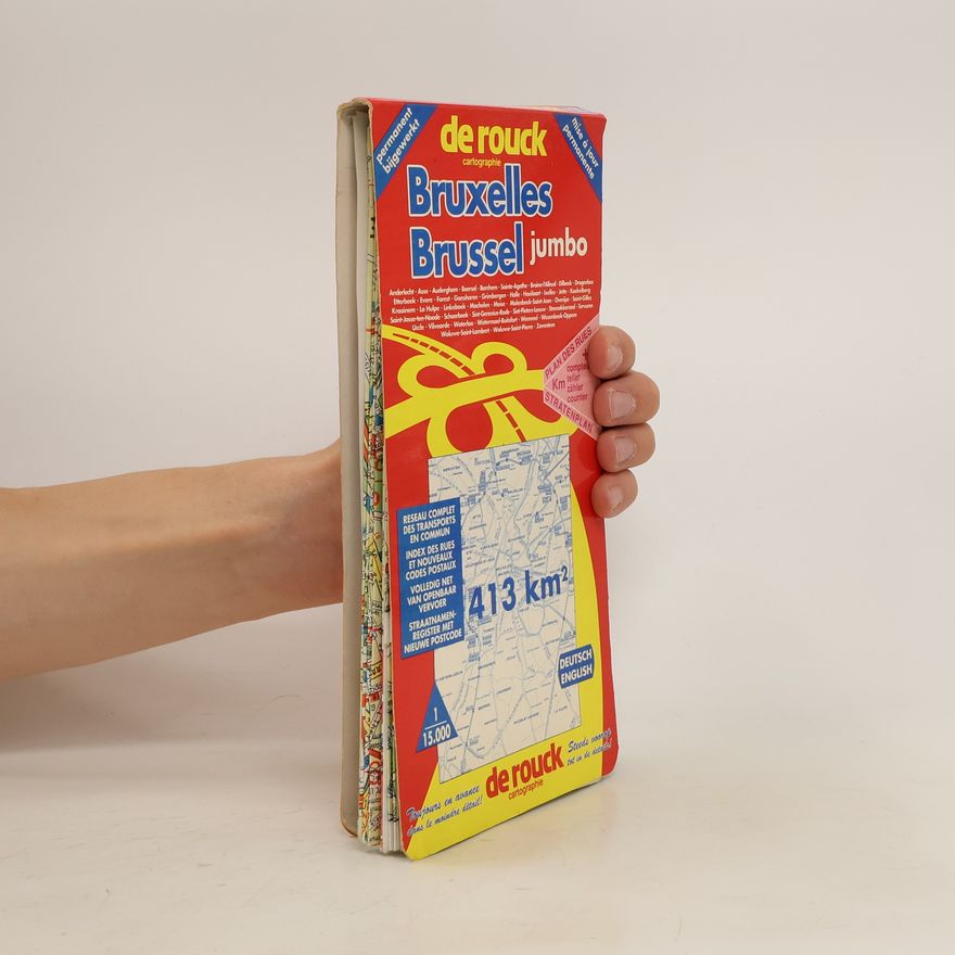 Kolektiv autorů Bruxelles