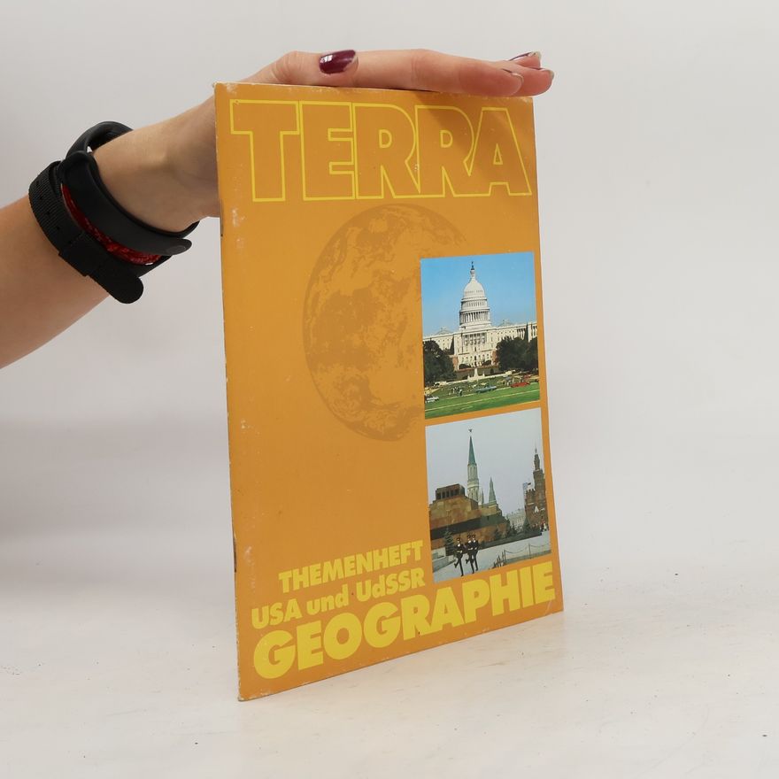 Various authors Terra - Geographie