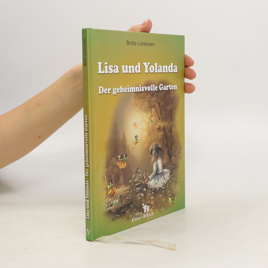 Britta Lorenzen Lisa und Yolanda