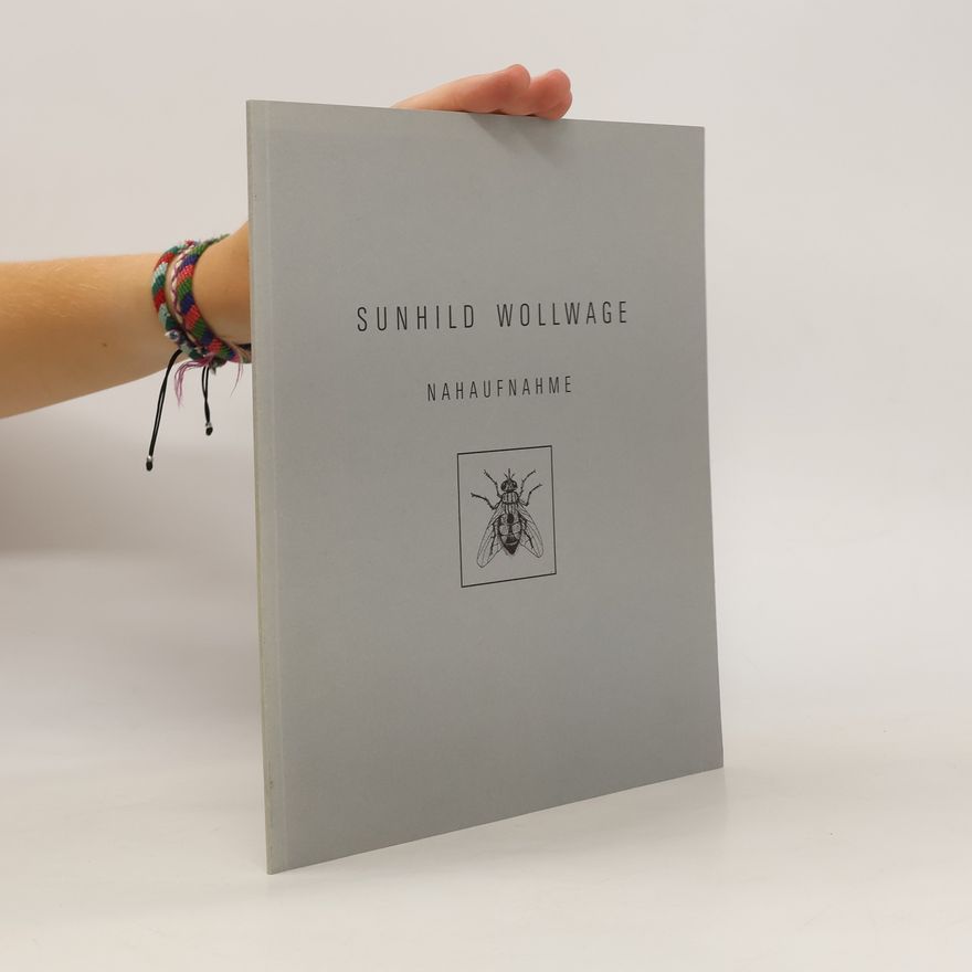 Sunhild Wollwage Nahaufnahme